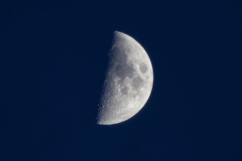 Lunar Adventures