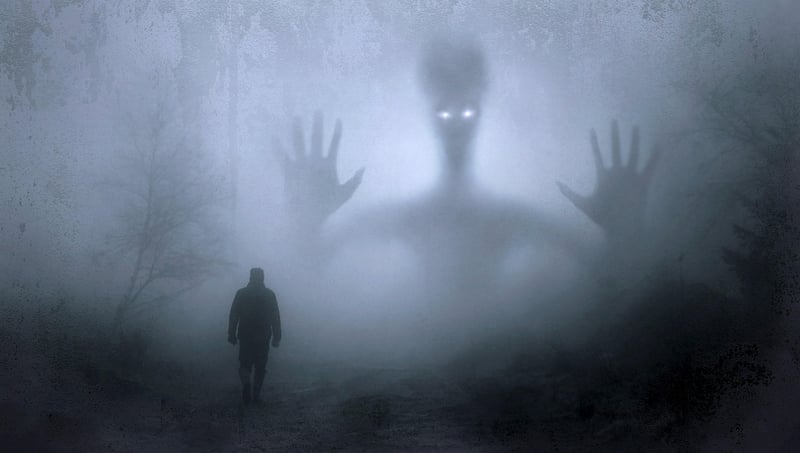 Alien Life